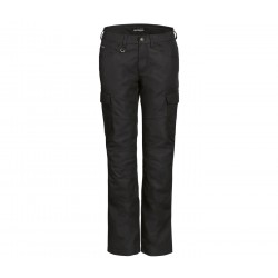 BMW Motorrad Παντελόνι Stachus Γυναικείο Μαύρο ΕΝΔΥΣΗ